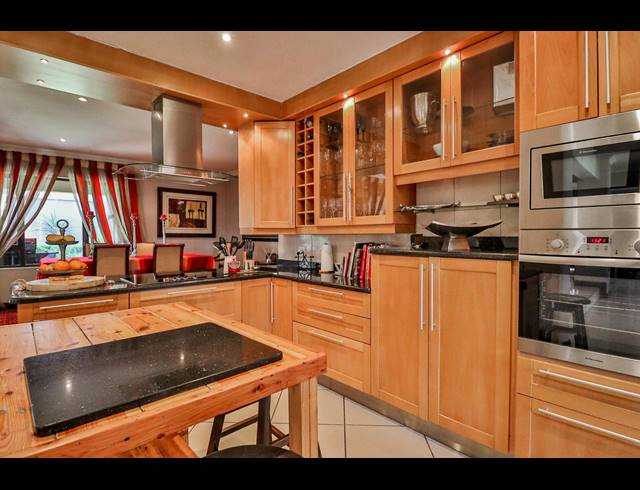 4 BEDROOM HOUSE SOLD IN XANADU